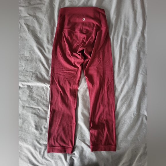 Align leggings - Picture 2 of 6